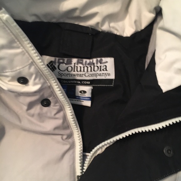 Columbia vintage jacket sportswear - Picture 3 of 3